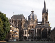Dom Aachen