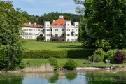 Schloss Possenhofen, Starnberger See