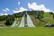 Skischanze Garmisch Partenkirchen