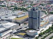 München BMW